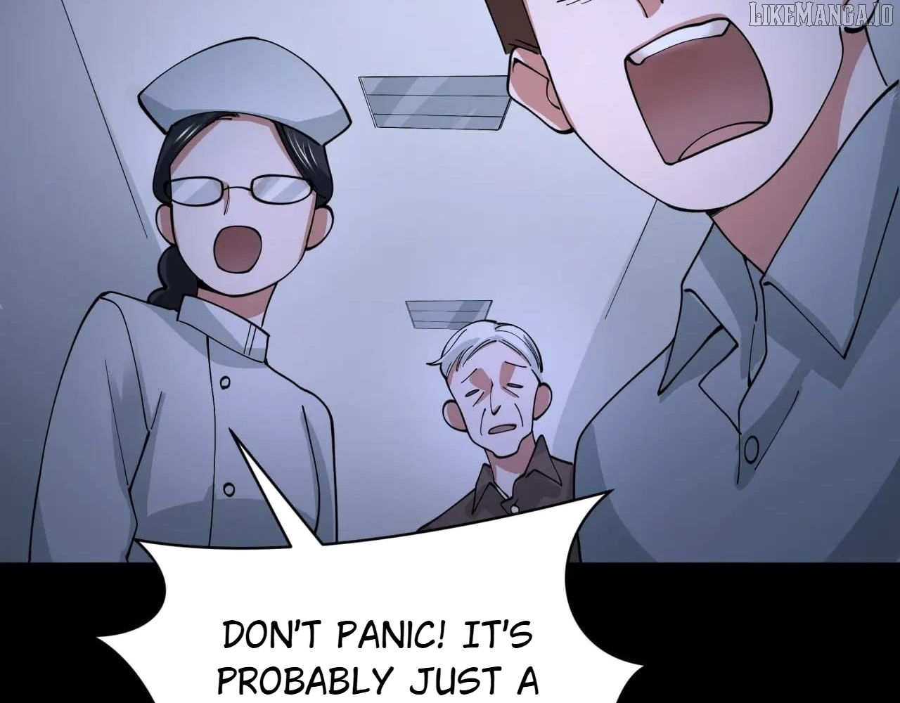 Era of the Haunted Chapter 515 - page 56